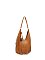 Fashion Fringe Shoulder Bag Hobo