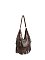 Fashion Fringe Shoulder Bag Hobo
