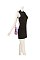 Silicon Mini Handbag Guitar Strap Charm Crossbody Bag