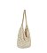 Crochet Hobo Bag