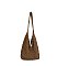 Crochet Hobo Bag