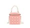 Jelly Candy Bucket Bag