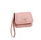 wholesale Bowknot Flap Wristlet Clutch