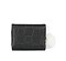 Embossed Bunny Tri-fold Wallet