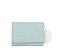 Embossed Bunny Tri-fold Wallet