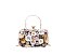 3D Flower Evening Clutch