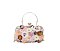 3D Flower Evening Clutch