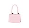 Bow-accent Shimmer Mini Bag