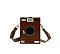 Camera Crossbody Bag