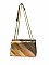 Shoulder Cross Body RAINBOW Handbag