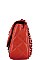 LINKED CHAIN CROSSBODY BAG