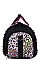 Nicole Lee OVER SIZE COMPLETE OPEN GYM BAG