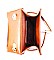 CHIC CROC DESIGN MINI CROSSBODY BAG