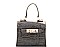 CHIC CROC DESIGN MINI CROSSBODY BAG