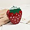 Strawberry Shaped  Shoulder Cross-bodyBag