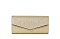 Glitter Envelope Clutch