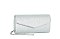 Glitter Envelope Clutch