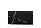 Glitter Envelope Clutch