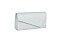 Glitter Envelope Clutch