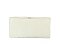 Rhinestone Pleated Satin Clutch