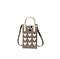 Knit Hearts Bag