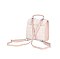 Check Bow Flap Backpack
