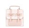 Check Bow Flap Backpack