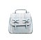 Check Bow Flap Backpack