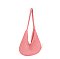 Hollow Woven Slouchy Hobo