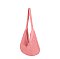 Hollow Woven Slouchy Hobo