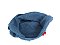 Hollow Woven Slouchy Hobo