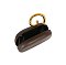 Snail Handle Clutch