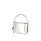 Patent PU Bow Satchel