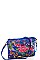 CHIC STYLISH ORIENTAL EMBROIDERY CLUTCH PURSE
