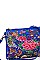 CHIC STYLISH ORIENTAL EMBROIDERY CLUTCH PURSE
