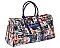 Michelle Obama Designer Duflle Handbag