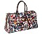 Michelle Obama Designer Duflle Handbag