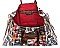 Michelle Obama Designer Duflle Handbag
