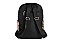 TRENDY SNAKE PRINT BACKPACK