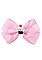 Pack of 12 Charming Assorted Color Cupcake Theme Hair Bow Clip