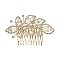 STYLISH SPARKLING RHINESTONE HAIR COMB SLHCH2213