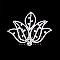 Fashionable Rhinestone Flower Hair Comb SLHCY3568