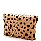 SMOOTH CHIC PRINCESS CLUTCH WITH LONG STRAP JYHD-1936