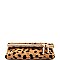 SMOOTH CHIC PRINCESS CLUTCH WITH LONG STRAP JYHD-1936