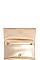 PRINCESS MULTI RHINESTONE CLUTCH WITH CHAIN