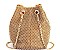 MULTI RHINESTONE ZIRCONIA TRENDY SHOULDER SATCHEL BAG