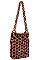 Stylish Wooden Beads Hobo  JYHD-3394