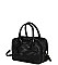 CHIC LASER CUT HOLLOW DESIGNER CROSSBODY SHOULDER BAG JYHD-3418