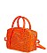 CHIC LASER CUT HOLLOW DESIGNER CROSSBODY SHOULDER BAG JYHD-3418