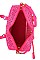 CHIC LASER CUT HOLLOW DESIGNER CROSSBODY SHOULDER BAG JYHD-3418